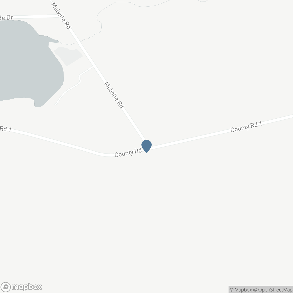 11 MELVILLE ROAD, Prince Edward, Ontario K0K 1T0